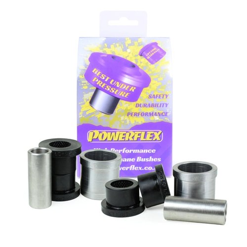 Powerflex Rear Upper Arm Outer Bush for Buick Regal MK5 | PFR80-1512