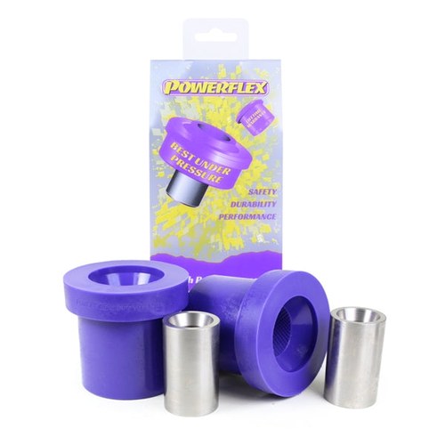 Powerflex Front Arm Rear Bush for Buick Regal | PFF80-1502