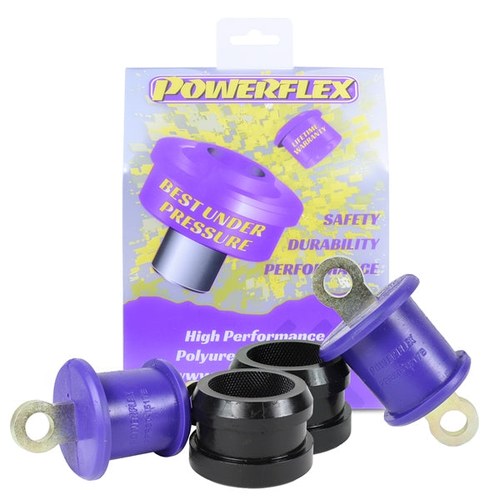 Powerflex Rear Trailing Arm Bush for Buick LaCrosse MK2 | PFR80-1517