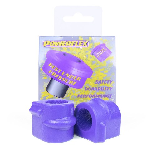 Powerflex Front Anti-Roll Bar Mounting Bush 25mm | PFF66-503-25