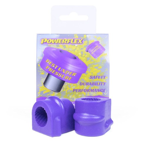 Powerflex Front Anti-Roll Bar Mounting Bush 24mm | PFF66-503-24