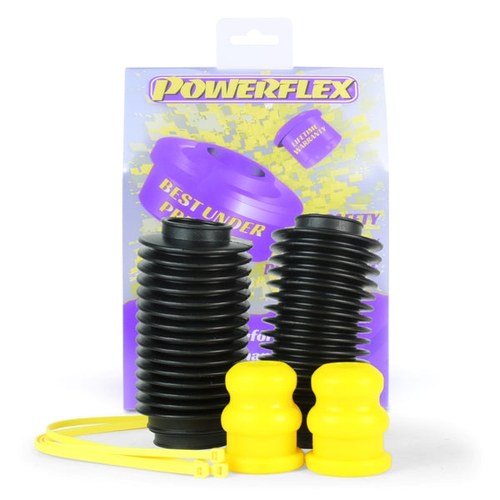 Powerflex Universal Bump Stop and Cover Kit for Mini | BS009K
