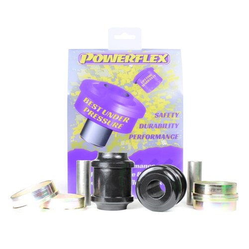 Powerflex Front Radius Arm to Chassis Bush for BMW X Series | PFF5-2401