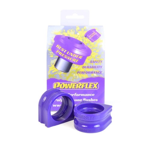 Powerflex Rear Anti Roll Bar Mounting Bush BMW X Series | PFR5-1414