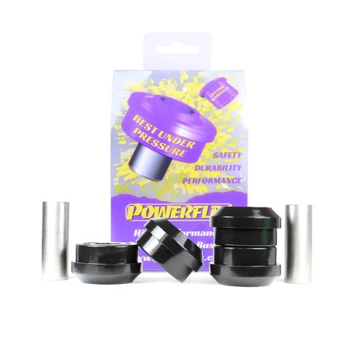 Powerflex Front Control Arm to Chassis Bush for BMW X Series | PFF5-2402