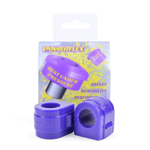 Powerflex Front Anti-Roll Bar Bush 26.6mm for Buick Cascada | PFF80-1503-26.6