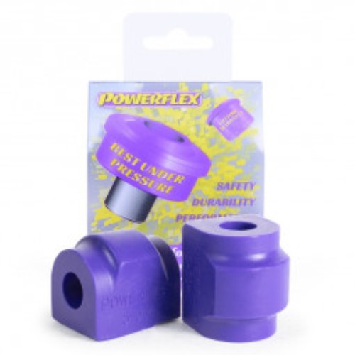 Powerflex Rear Anti-Roll Bar Mounting Bush 17mm for BMW | PFR5-504-17
