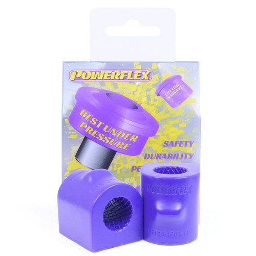 Powerflex Front Anti-Roll Bar Chassis Bush 25.5mm | PFF19-1603-25.5