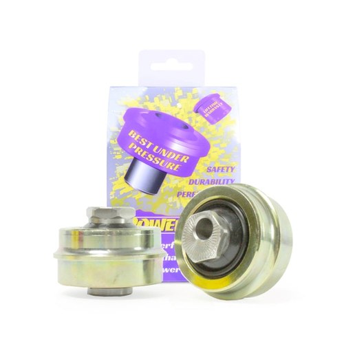 Powerflex Caster-Adjustable Wishbone Rear Bush | PFF19-1502G
