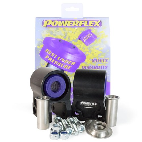 Powerflex Front Wishbone Rear Bush Anti-Lift and Caster Offset | PFF19-1002G