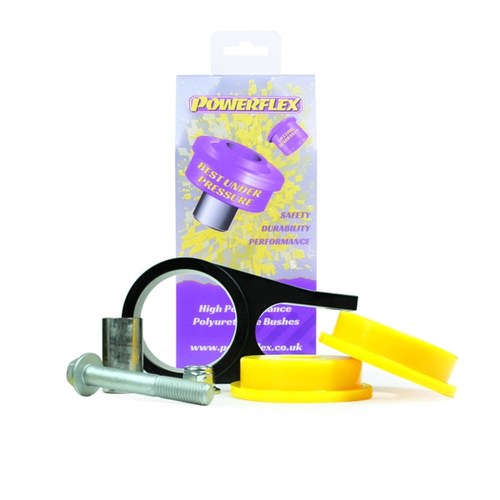 Powerflex Lower Torque Mount Bracket & Bush Fast Road | PFF19-1822