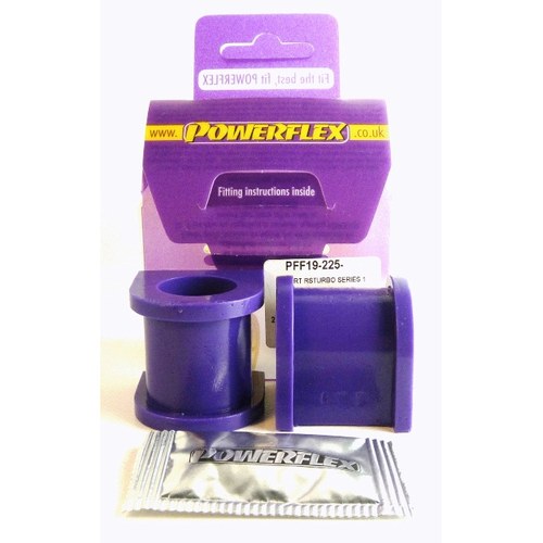 Powerflex Front Anti-Roll Bar Bush 26mm for Ford Escort | PFF19-225-26