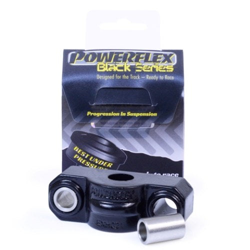 Powerflex Black Series Exhaust Mount for Lancia Delta | EXH021BLK