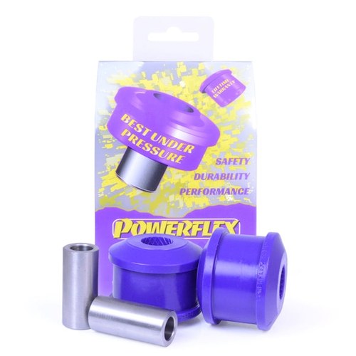 Powerflex Front Lower Wishbone Front Bush for C6 | PFF12-501