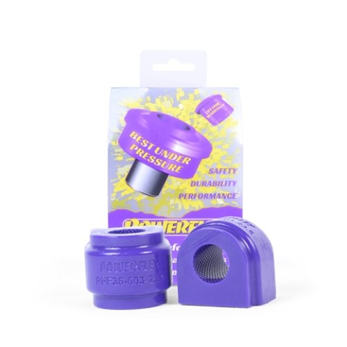 Powerflex Front Anti-Roll Bar Bush for Mazda MX-5 | PFF36-603-22.7