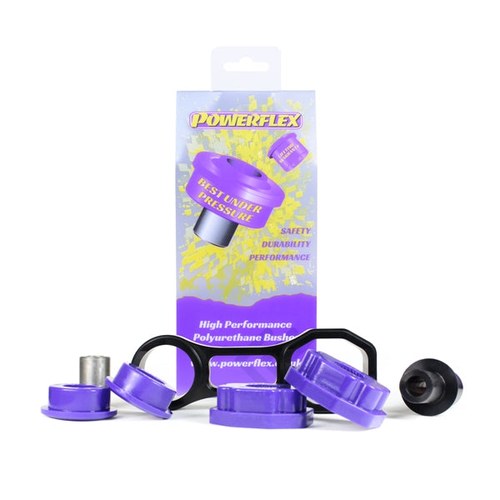 Powerflex Lower Torque Mount Fiat 500 Fast Road/Track | PFF16-532P