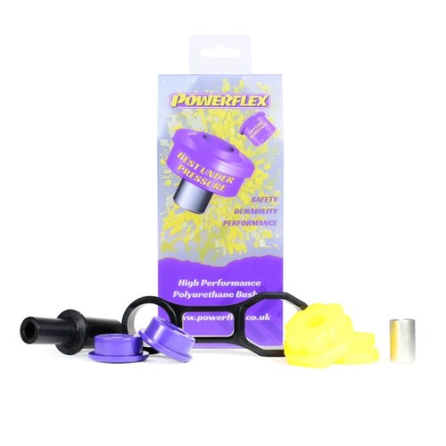 Powerflex Lower Torque Mount for Fiat 500 Fast Road | PFF16-532