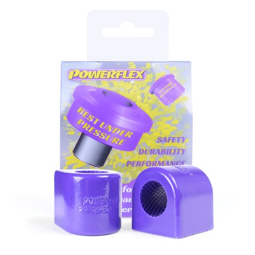 Powerflex Front Anti-Roll Bar Bush 21mm for Fiat Panda | PFF16-803-21