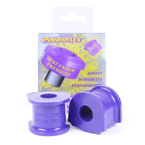 Powerflex Front Anti-Roll Bar Bush 19mm | PFF16-703-19