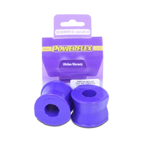 Powerflex Front Anti-Roll Bar Bush 20mm | PFF16-503-20