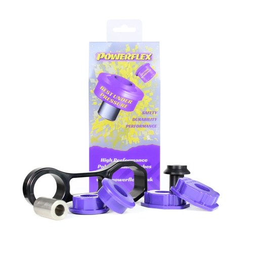 Powerflex Lower Torque Mount Fast Road/Track | PFF16-530P