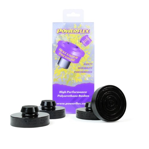 Powerflex VAG Jacking Point Insert Kit for Skoda Superb | PF3-1663K