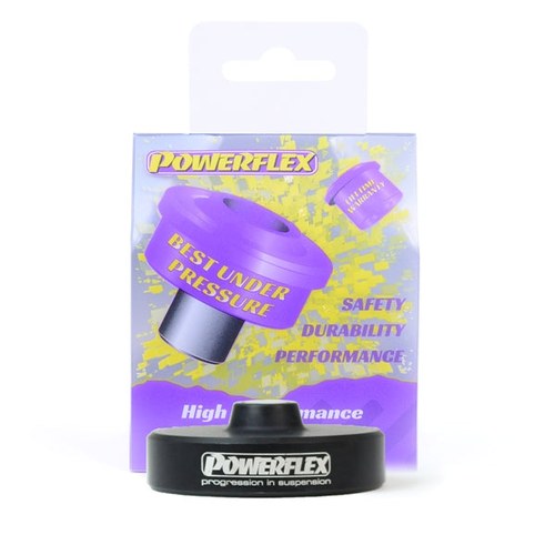 Powerflex VAG Magnetic Jack Pad Adaptor for Audi TT | PF3-1662