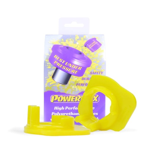 Powerflex Gearbox Front Mount Bush Insert for Porsche 997 | PFR57-533