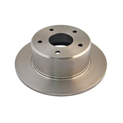 DBA Street Standard Rear Brake Rotor Pair for Toyota Lexcen | DBA016