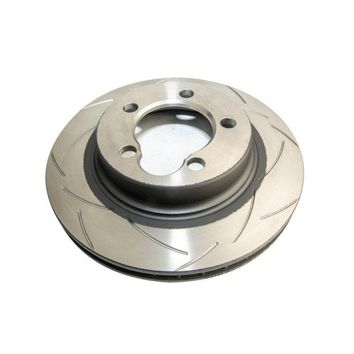 DBA Street T2 Rear Brake Rotor for Ford XB/XC 9inch Diff | DBA103S