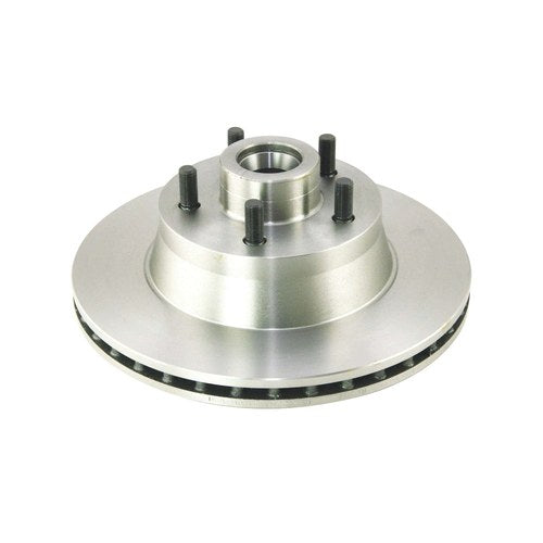 DBA Street Standard Front Brake Rotor for Ford Falcon | DBA107