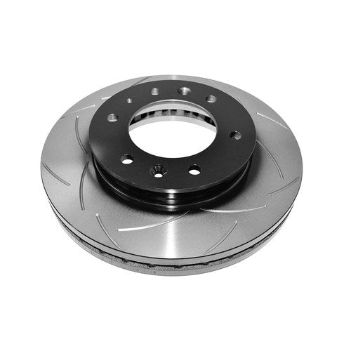 DBA Street T2 Front Rotors for Ford Ranger & Mazda BT50 | DBA2132S