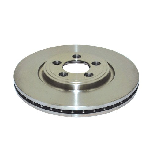 DBA Street Front Rotors for Jaguar S-Type & XF | DBA2174