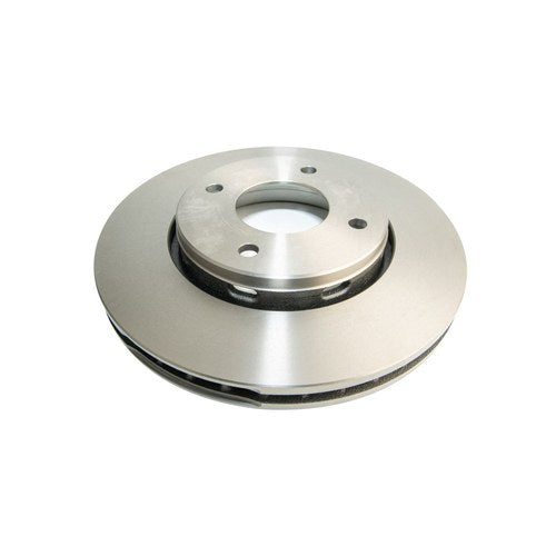 DBA Street Front Rotors for Kia, Mitsubishi & Smart | DBA2228