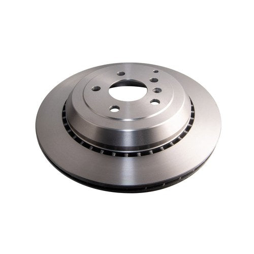 DBA Street Front Rotors for Mercedes-Benz GL, M & R-Class | DBA2255