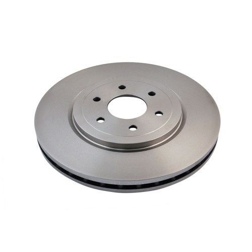 DBA En-Shield Front Rotors for Nissan Navara & Pathfinder | DBA2312E
