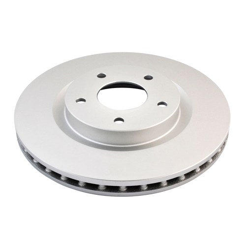 DBA En-Shield Front Disc Brake Rotors for Nissan X-Trail | DBA2316E