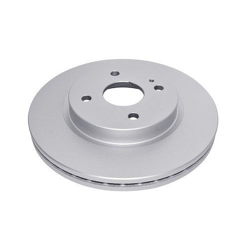 DBA En-Shield Front Disc Brake Rotor for Mazda 2 | DBA2568E