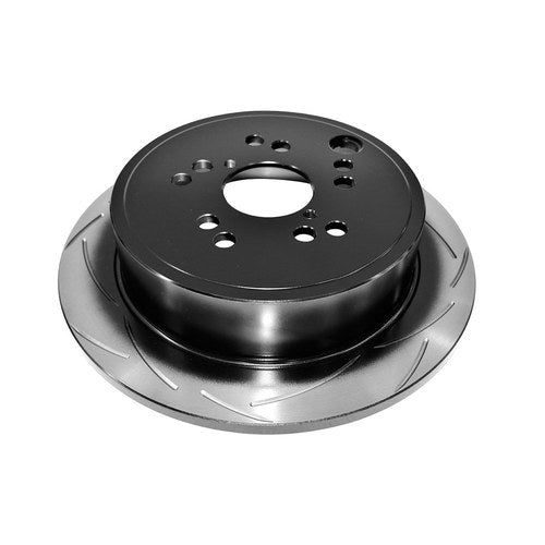 DBA Street T2 Rear Disc Brake Rotor for Subaru WRX | DBA2659S-10