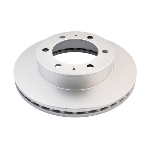 DBA En-Shield Front Disc Brake Rotor Pair for Toyota Hilux | DBA2714E