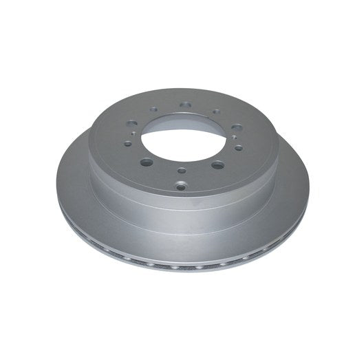DBA En-Shield Rear Rotor Pair for Tundra and Land Cruiser | DBA2723E