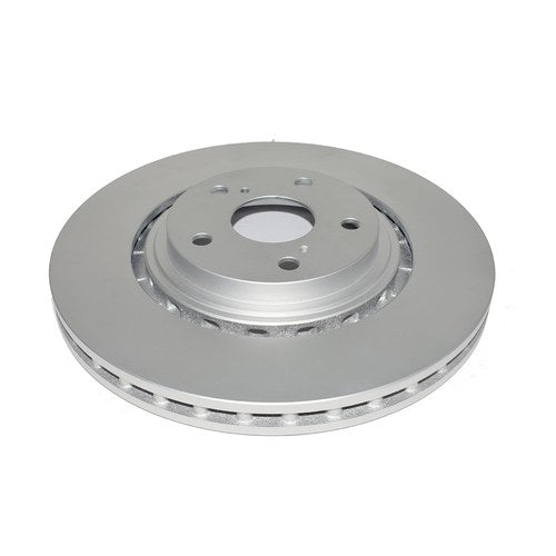 DBA En-Shield Front Rotor Pair for Toyota Kluger and Lexus | DBA2748E