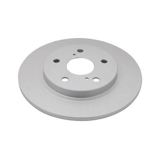 DBA En-Shield Rear Disc Brake Rotor Pair for Toyota Rukus | DBA2755E