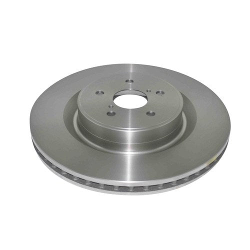DBA Street Front Disc Brake Rotor Pair for Lexus IS USE20 | DBA2758