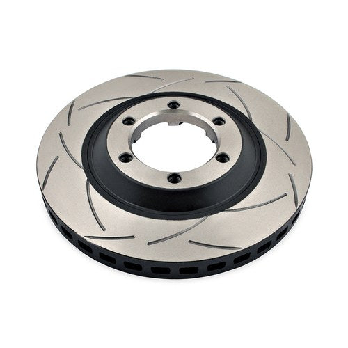 DBA Street T2 Front Brake Rotor Pair for Holden Rodeo | DBA2840S