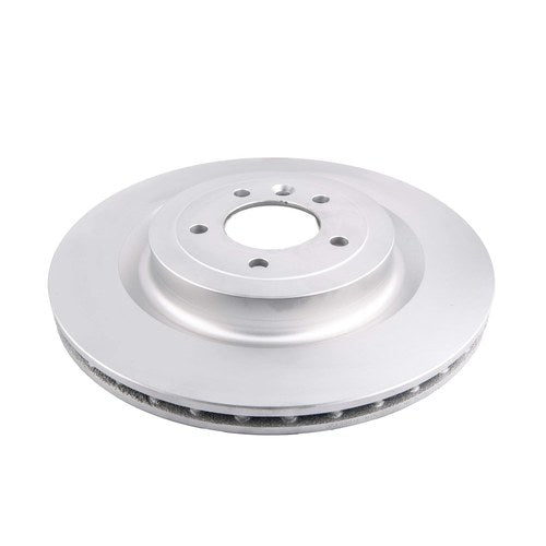 DBA En-Shield Rear Disc Brake Rotors for Range Rover | DBA3091E