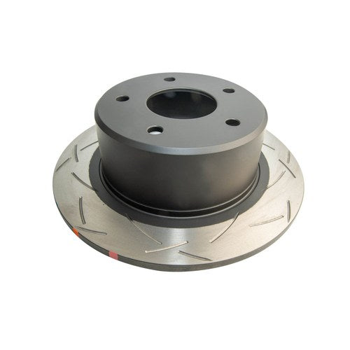 DBA 4000 T3 Rear Disc Brake Rotors for Holden VB-VS | DBA4016S