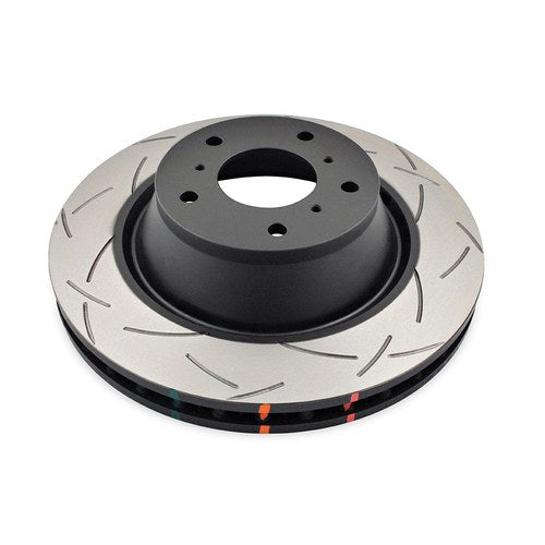 DBA 4000 T3 Front Disc Brake Rotors for HSV VT-VZ | DBA4048S