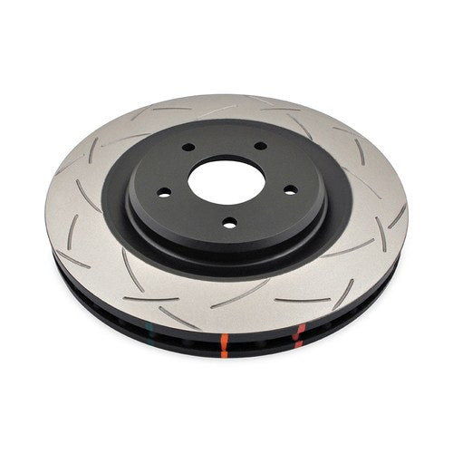 DBA 4000 T3 Front Disc Brake Rotors for HSV Avalanche | DBA42022S