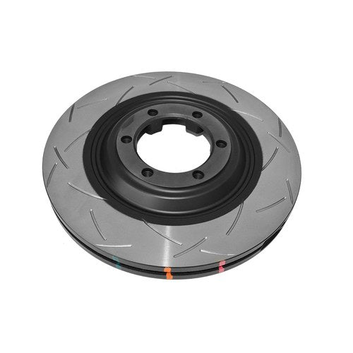 DBA Survival 4000 T3 Front Rotors for Holden Colorado RG | DBA42060S